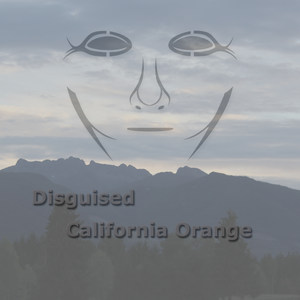 California Orange