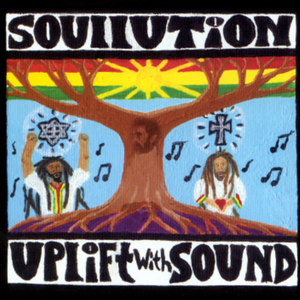 Uplift With Sound