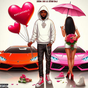 Unstoppable (feat. 5star Daj)