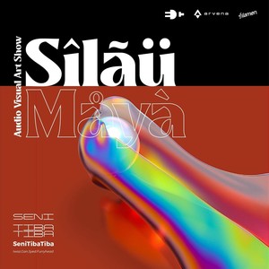 Silau Maya (Live)