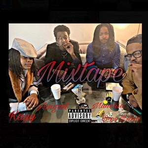 I’m the One (Explicit)