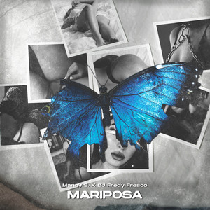 Mariposa (Explicit)