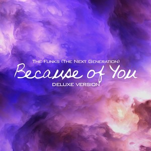 Because of You (Deluxe Version)