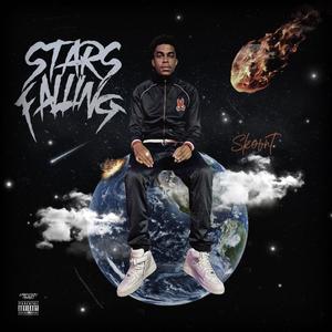 Stars Falling (Explicit)