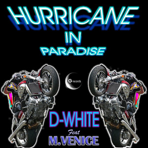 Hurricane in Paradise (Red Devil's version)