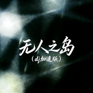 无人的岛 (dj加速版)