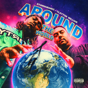 Around The World (Explicit)