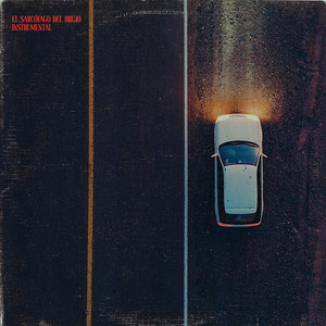 El sarcófago del brujo (Instrumental)