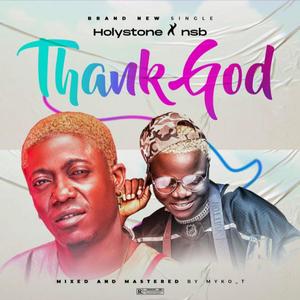 Thank God (feat. Nsb)