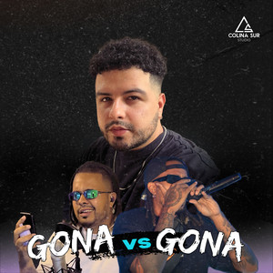 Colino Session 1 (Gona Vs Gona)