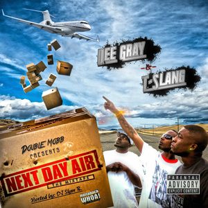 Next Day Air (Explicit)