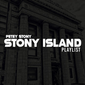 Stony Island Playlist (Explicit)