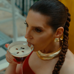 Cleo Panther - Not Afraid to Lose