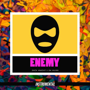 Enemy (Instrumental)