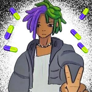 Xanax pt. 3 (Explicit)