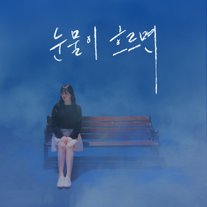 눈물이 흐르면 (如果流泪)