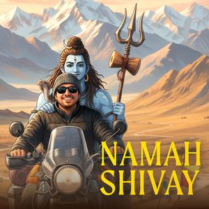 Namah Shivay