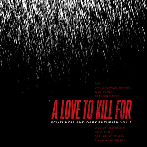 A Love to Kill For