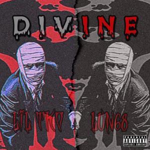 Glass (feat. 68Lun) (Explicit)