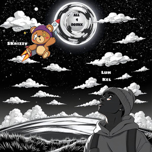 All 4 (DJ Papi Bear Remix)