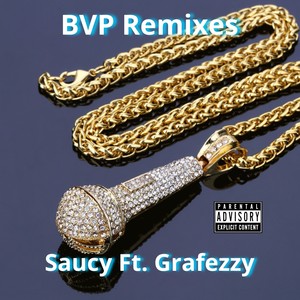 Saucy (Explicit)