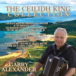 THE CEILIDH KING COLLECTION