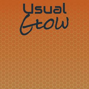 Alca - Usual Glow