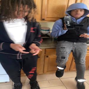 Youngest in Charge (Explicit)