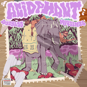 Acidphant