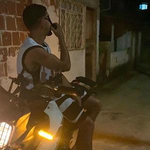 Depois Que Virei Bandido (Explicit)