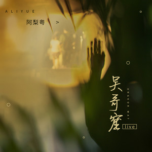 吴哥窟 (Live)封面