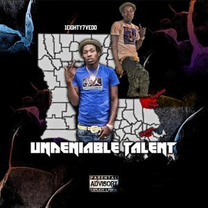 Undeniable Talent (Explicit)