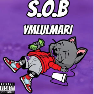 S.O.B (Explicit)