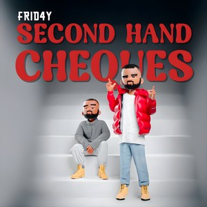 $ECOND HAND CHEQUES (Explicit)