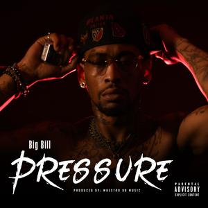 Pressure (Explicit)