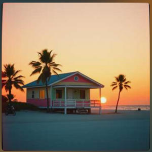 Ghost Town (Revisited)