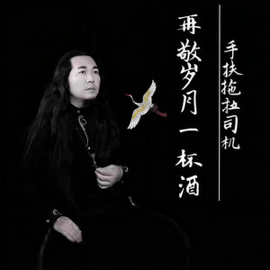 再敬岁月一杯酒
