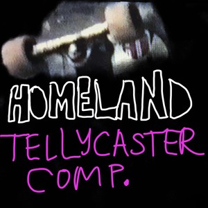 Tellycaster Comp.