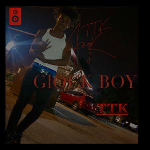 Glock Boy (Explicit)