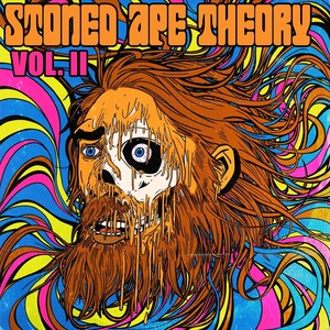 Stoned Ape Theory (Vol. 2) [Explicit]