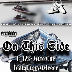 On This Side (feat. Doggystyleeee) [Explicit]