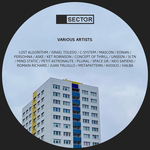 Transistor (Original Mix)