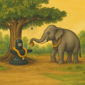 Akhilandeshwari Jambulinga