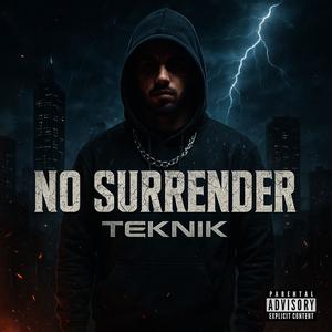 NO SURRENDER (Explicit)