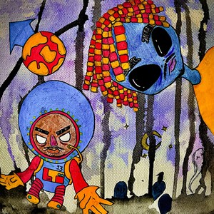 Closer(feat. Don Toshi) (Explicit)