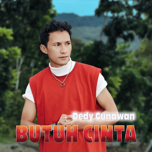 Butuh Cinta