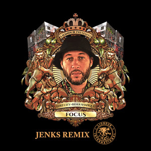 Focus (Jenks Remix)