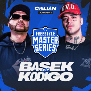 Deluxe - Kodigo Vs Basek (Live|Explicit)