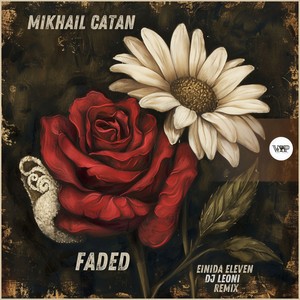 Faded (Einida Eleven Remix)