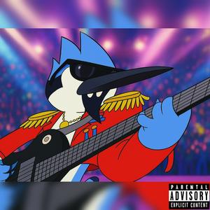 regular rock (Explicit)